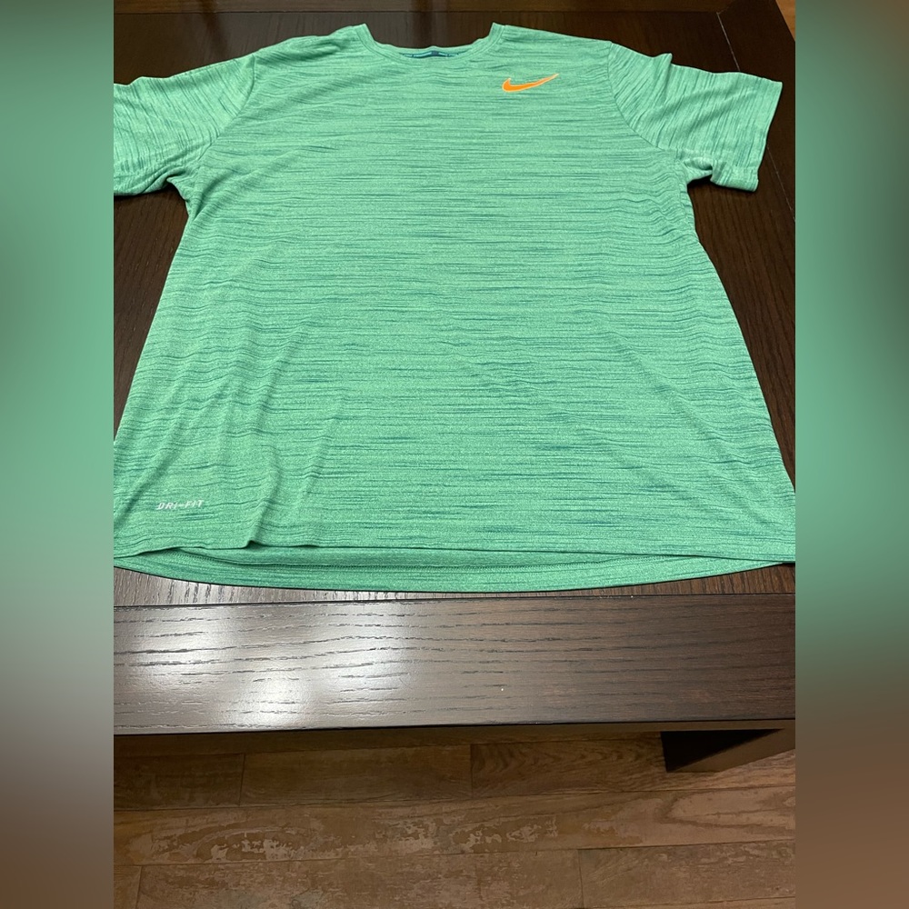 Nike Pro Dri-Fit XXL training t-shirt